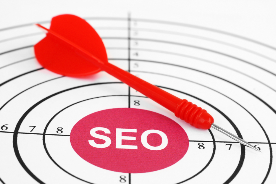קידום אתרים אורגני SEO