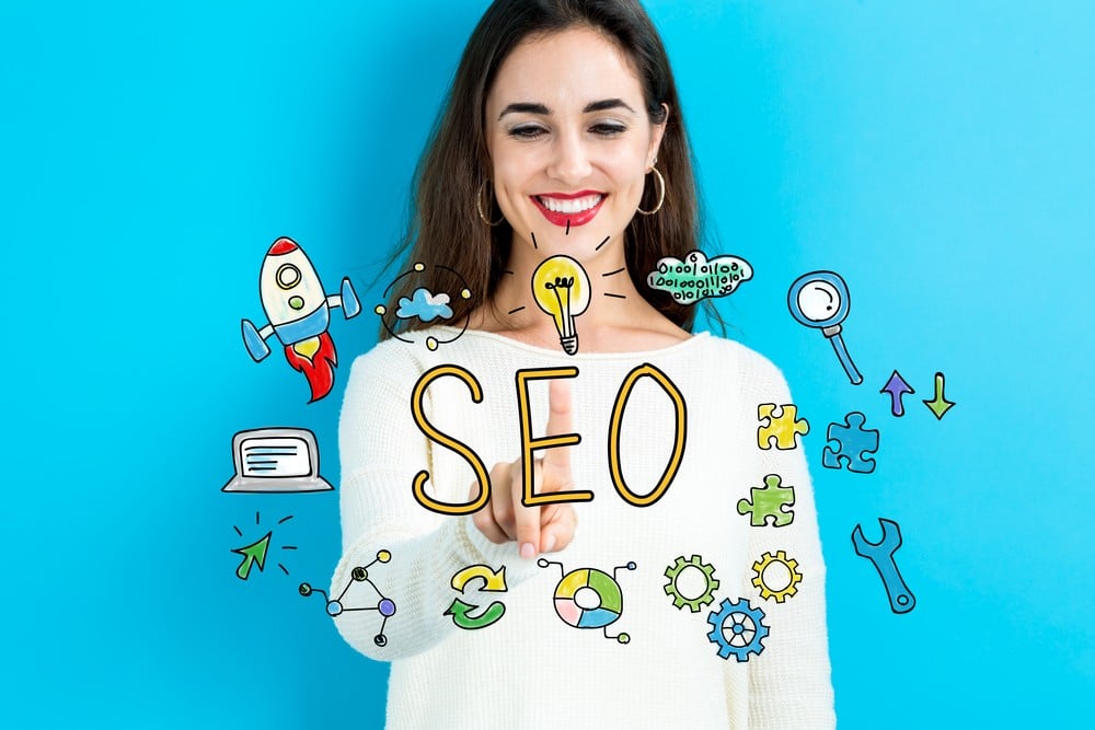 קידום אתר SEO