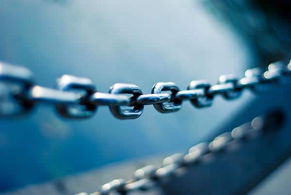 Link chains