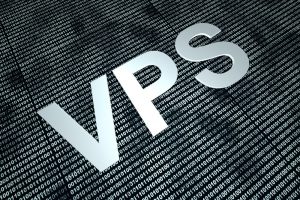 שרת VPS