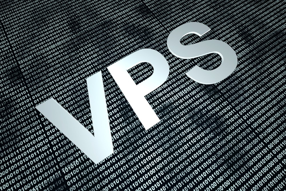 שרת VPS
