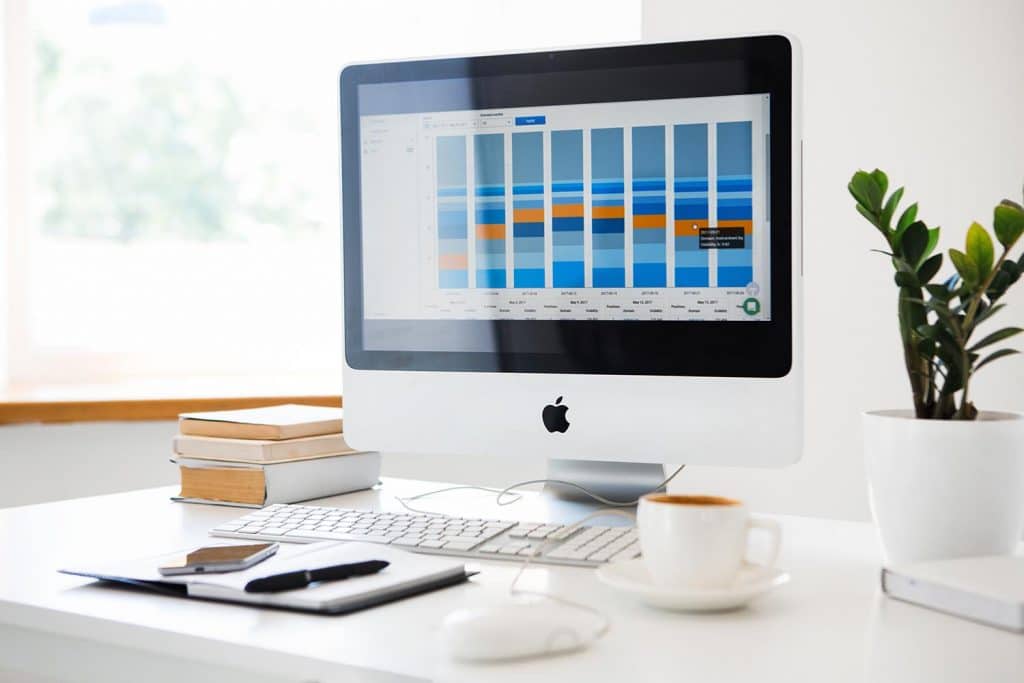 Data Analyze - Attribution models