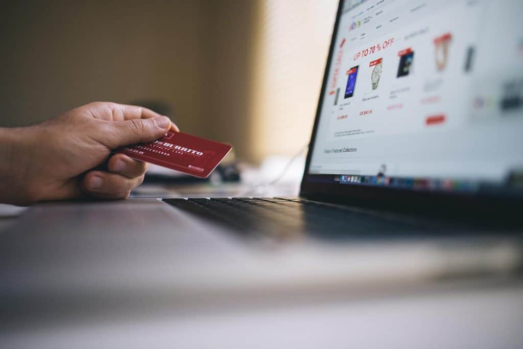 Ecommerce Image