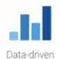 data-driven