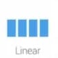 linear attribution model