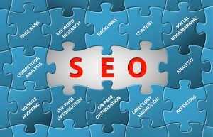 Image in Search Results Page - Search Engine Optimization